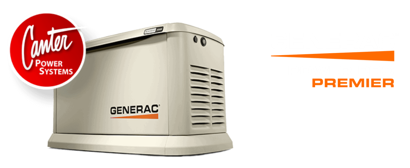 Generator Installation Service Plans Canter Power Systems