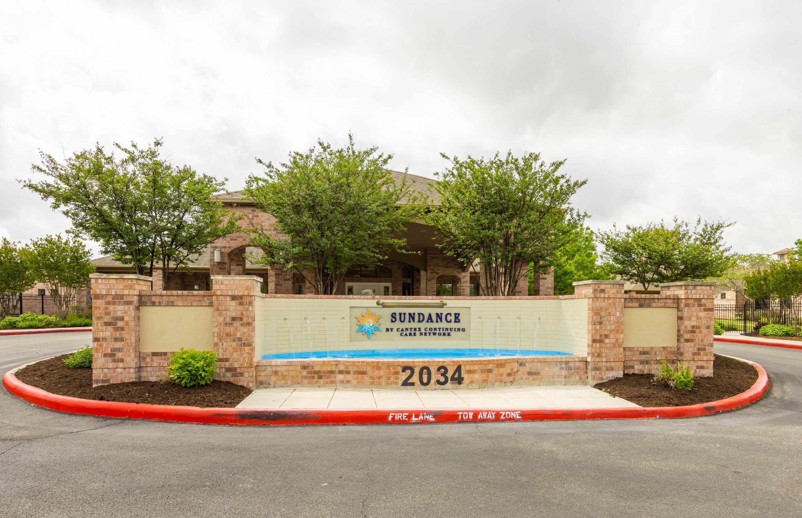Sundance Inn Health Center New Braunfels, TX Skilled Nursing Facility