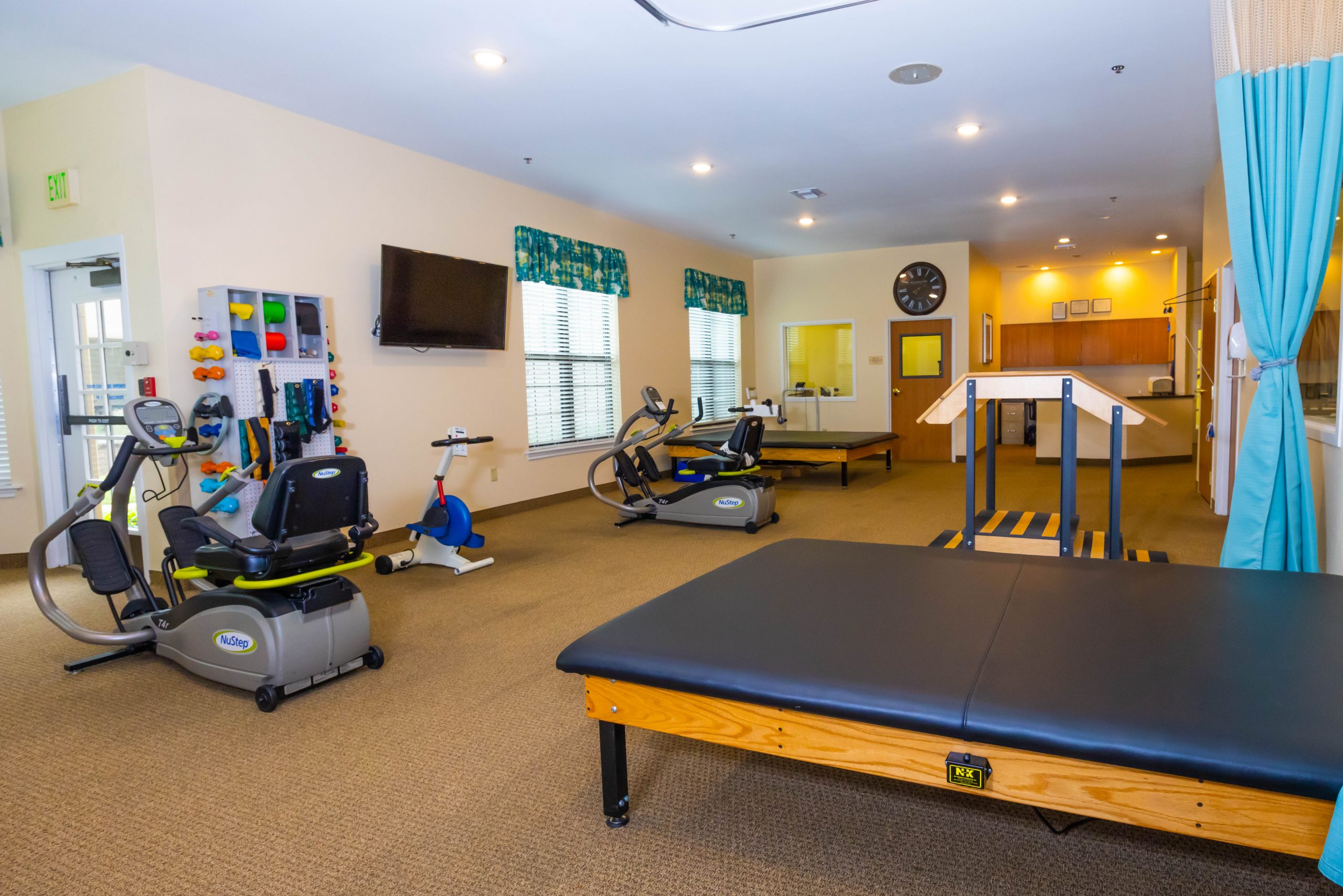 Sundance Inn Health Center New Braunfels, TX Skilled Nursing Facility