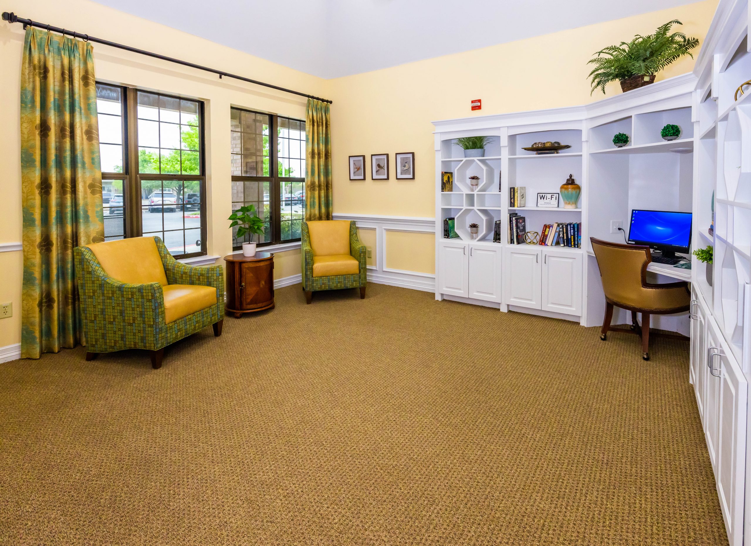 Sundance Inn Health Center New Braunfels, TX Skilled Nursing Facility