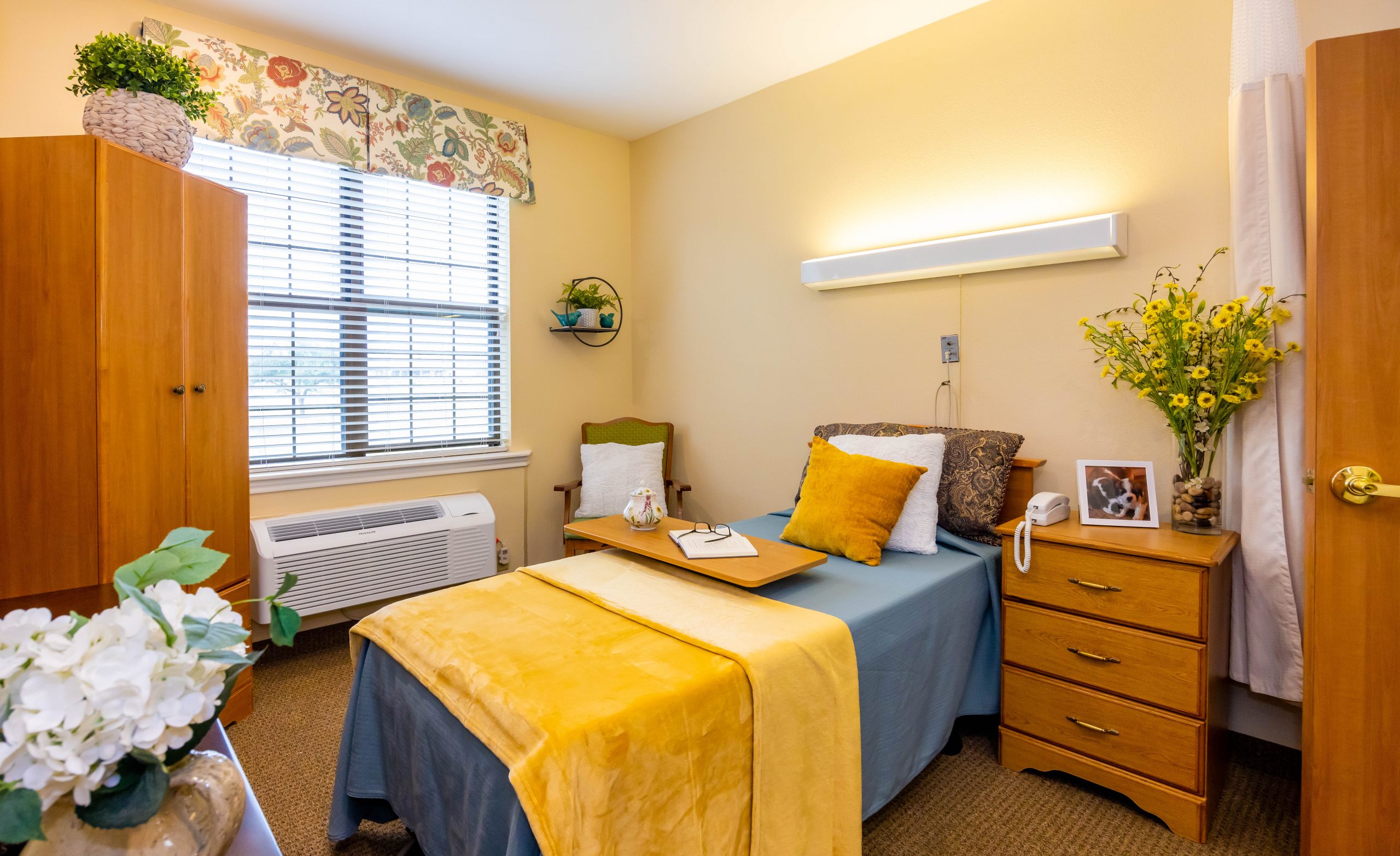 Sundance Inn Health Center New Braunfels, TX Skilled Nursing Facility