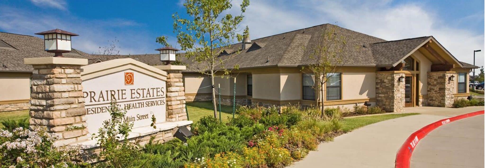 Prairie Estates Frisco, TX Skilled Nursing Facility