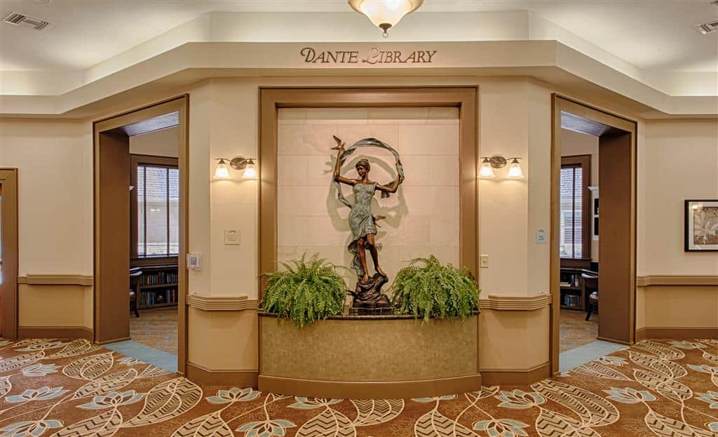 Sorrento San Antonio, TX Skilled Nursing Facility