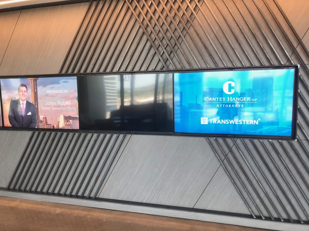 John Polzer and Joshua Michaels Present at Transwestern Real Estate