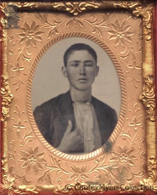 Home Jerome Clarke, "Sue Mundy"