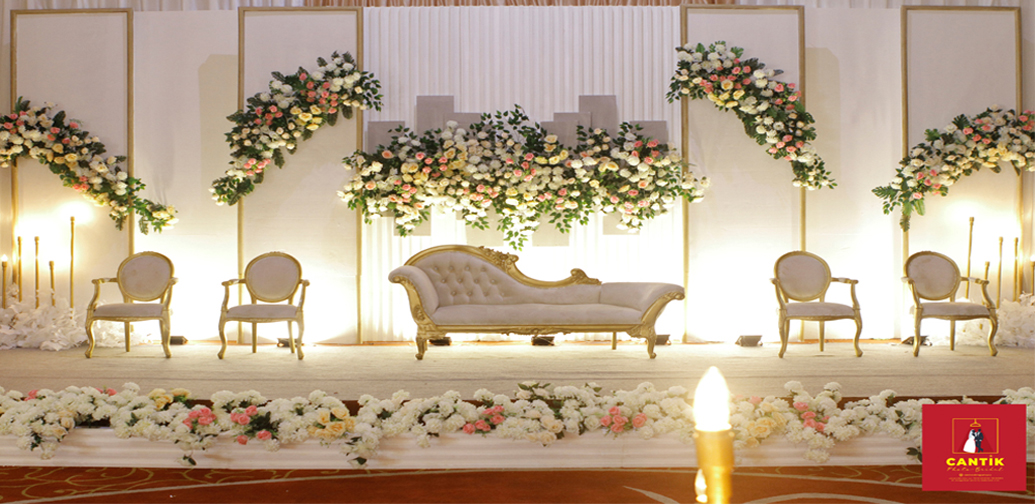 Spring Hill Cantik Bridal