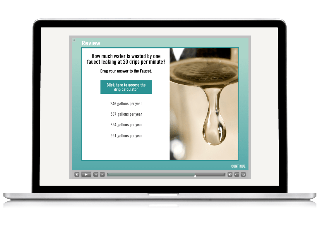 USGBC Green Classroom Professional Certificate Program