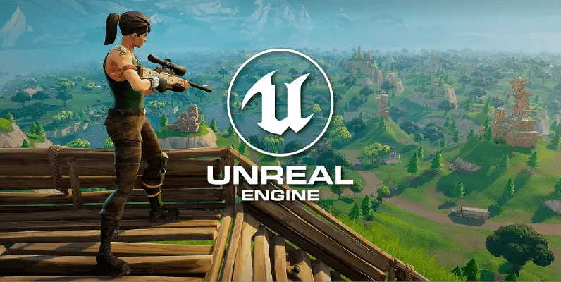 4 Melhores Engines Para Desenvolvimento de Jogos Cantinho Binário