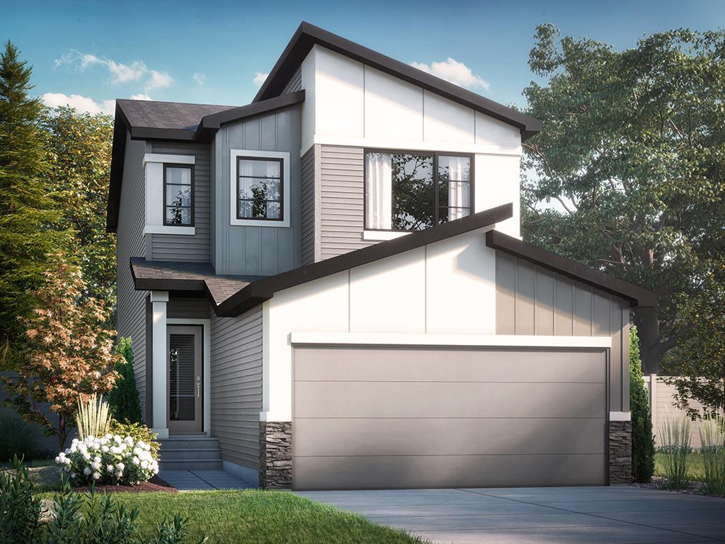 New Show Homes & New Lots in ONE at Keswick Cantiro