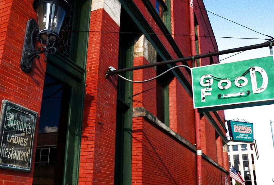 Stark11 11 Most Unique Restaurants in Stark Couny