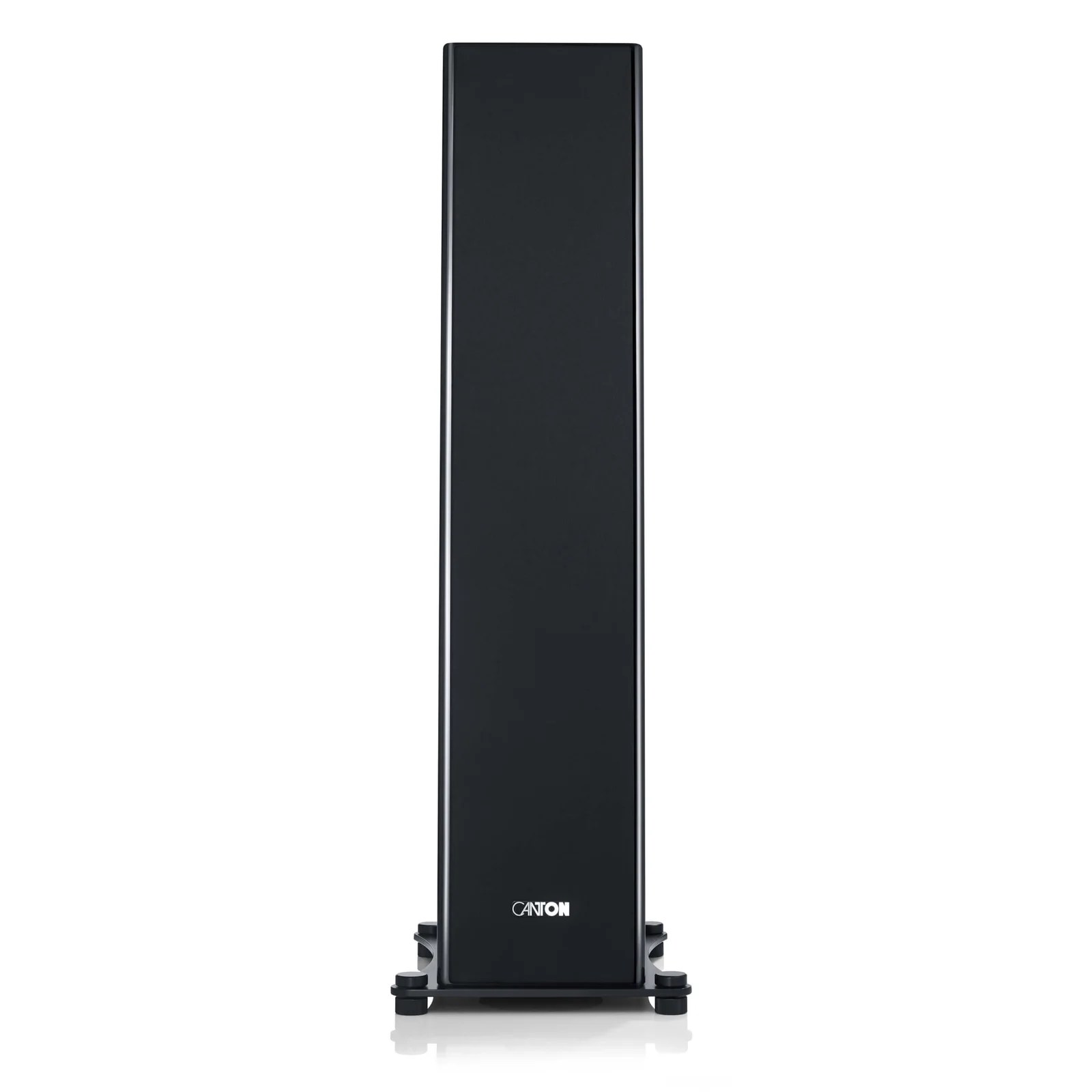 A 45 AUDIO EDITION Canton