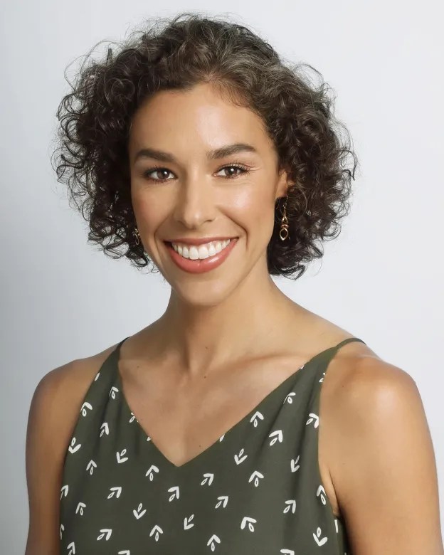 Allison Michalos Canton Ballet