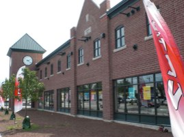 Commercial Masonry