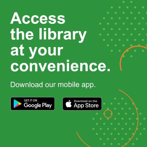 Get the App Canton Public Library