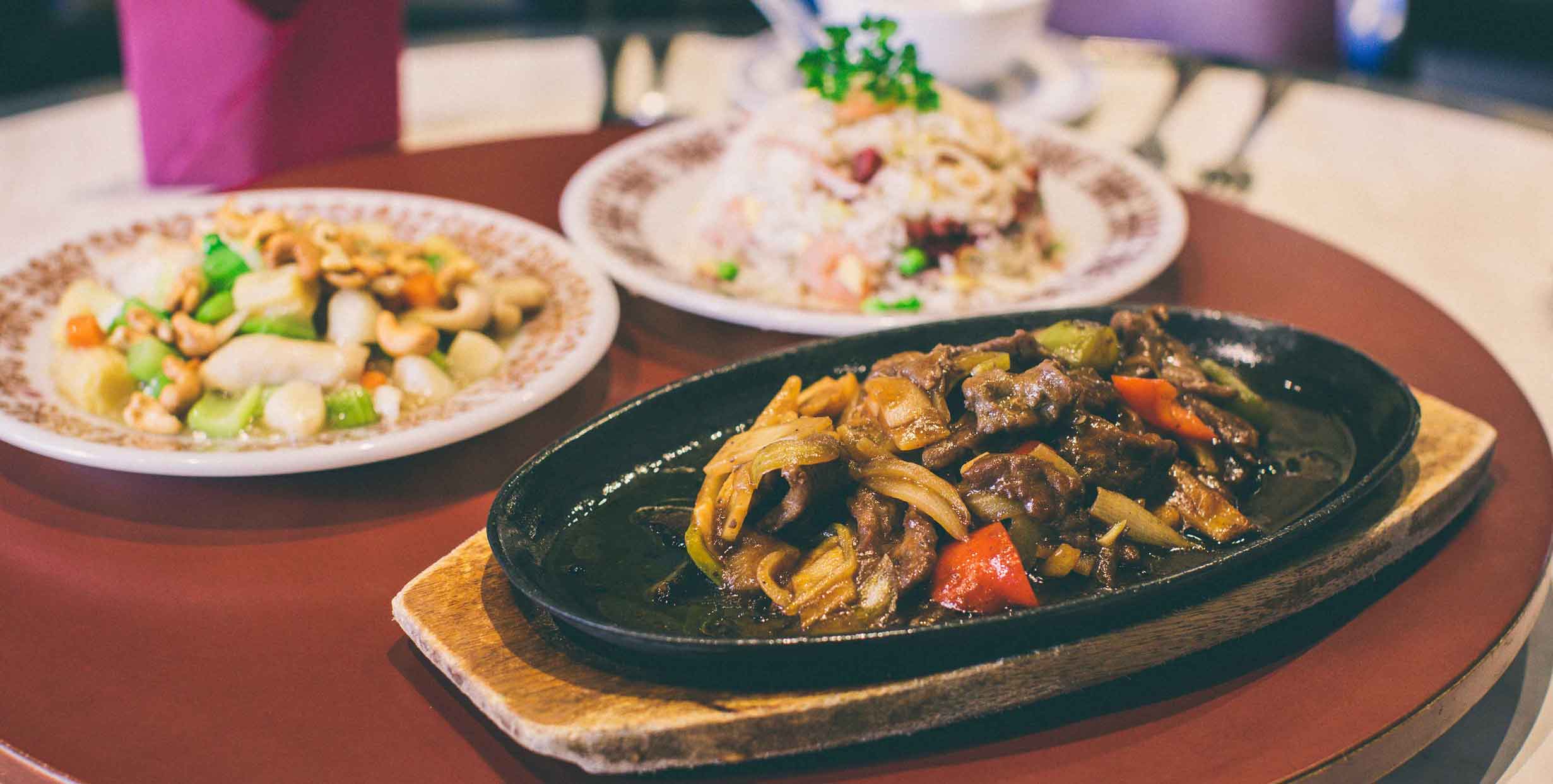 Canton Restaurant
