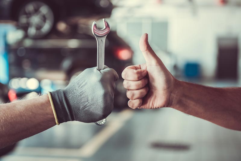 Canton Service Center Canton, KS Diesel Repair, Auto Repair, BG