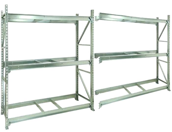 shelving Kit New Used Sea Can Shipping Containers for Sale Cantrans