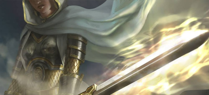 MTG Godsend