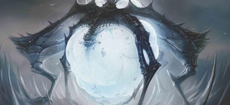 MTG Spellskite