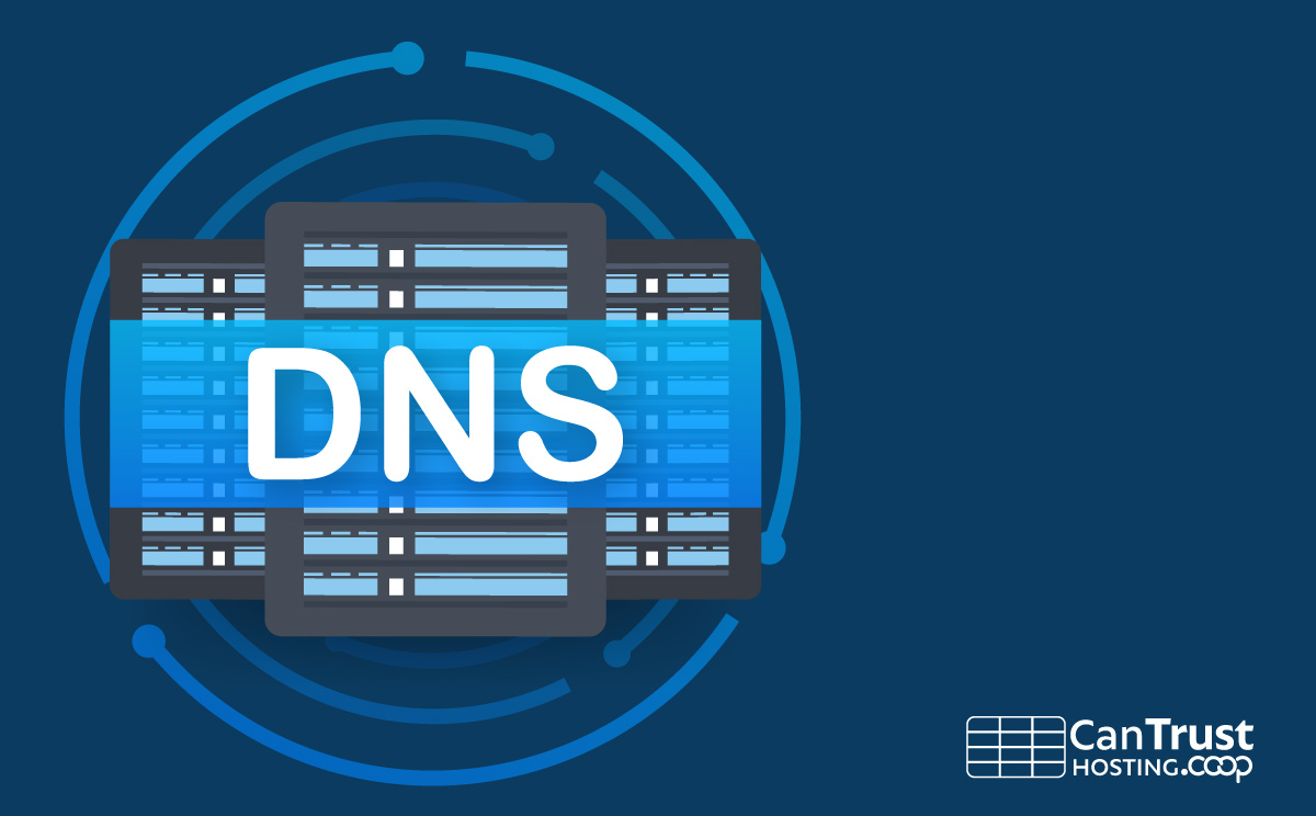 Domain Name Hosting CanTrust Hosting Coop