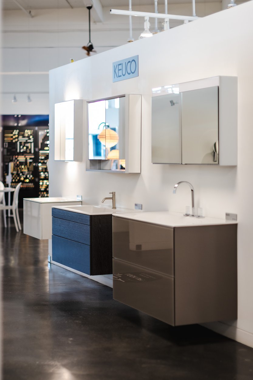 Cantu Bathrooms & Hardware, Ltd. VancouverNorthVancouverWest