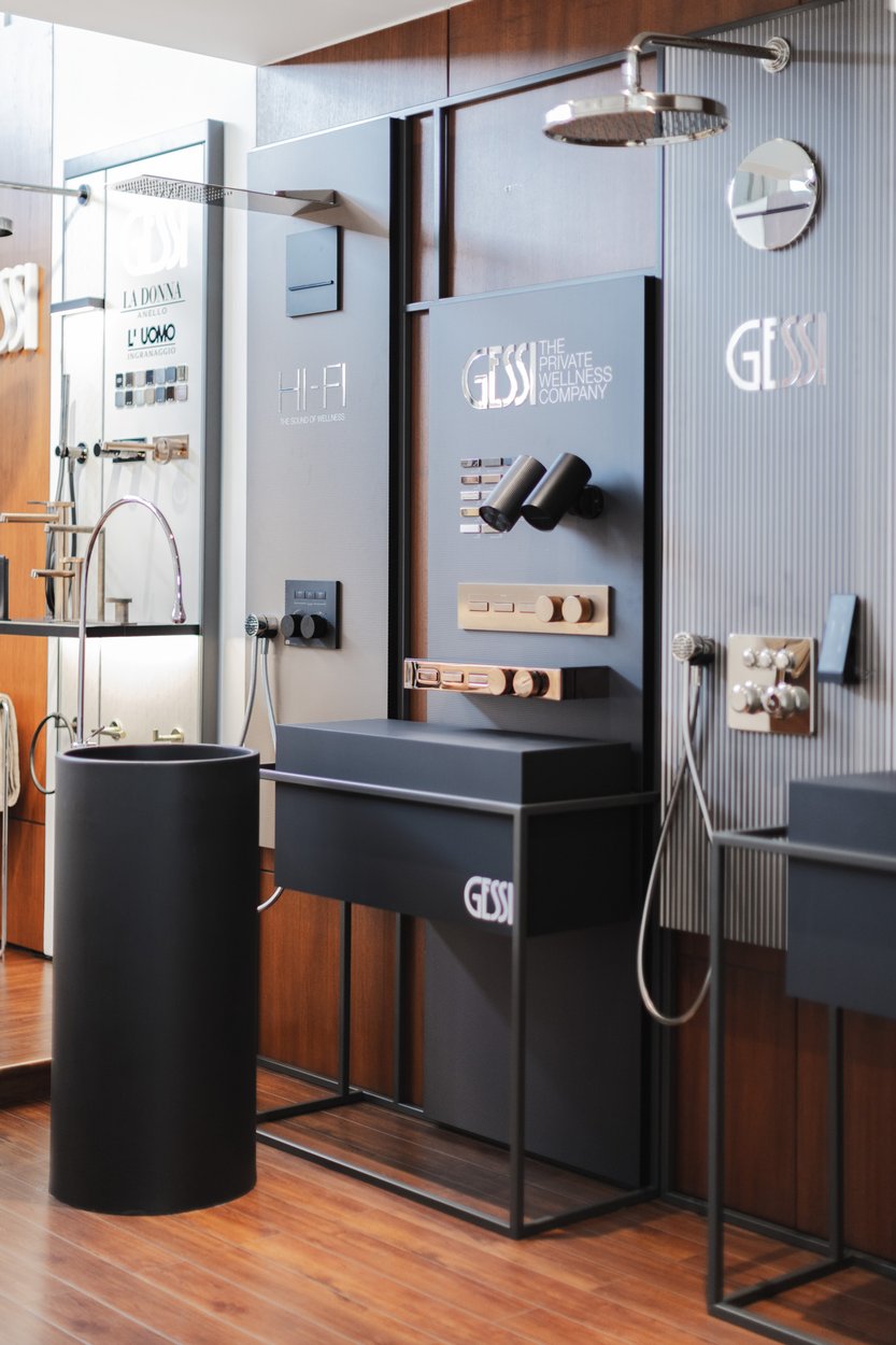 Cantu Bathrooms & Hardware, Ltd. VancouverNorthVancouverWest