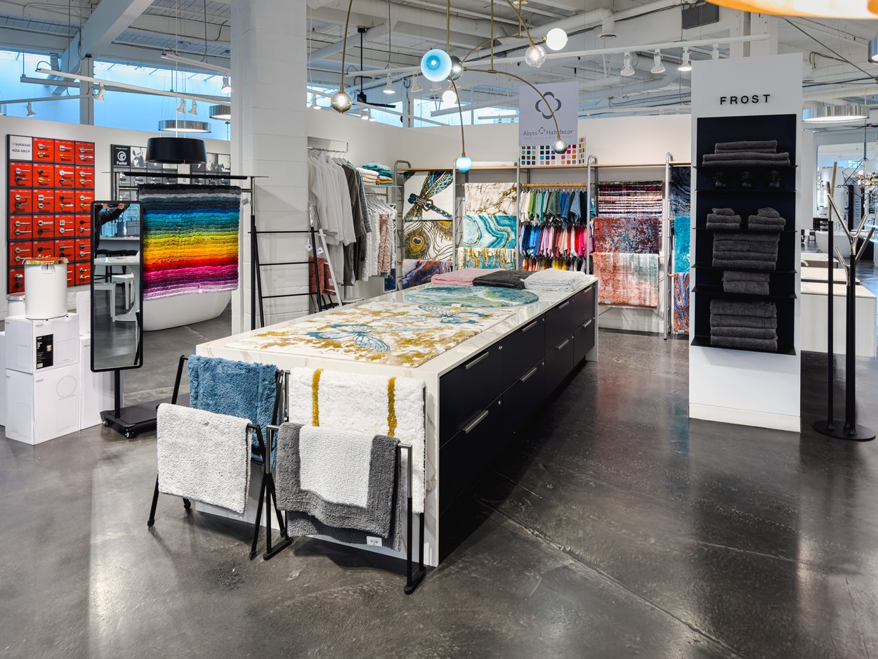 Cantu Bathrooms & Hardware, Ltd. VancouverNorthVancouverWest