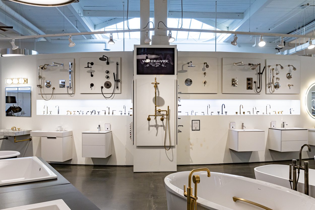 Cantu Bathrooms & Hardware, Ltd. VancouverNorthVancouverWest