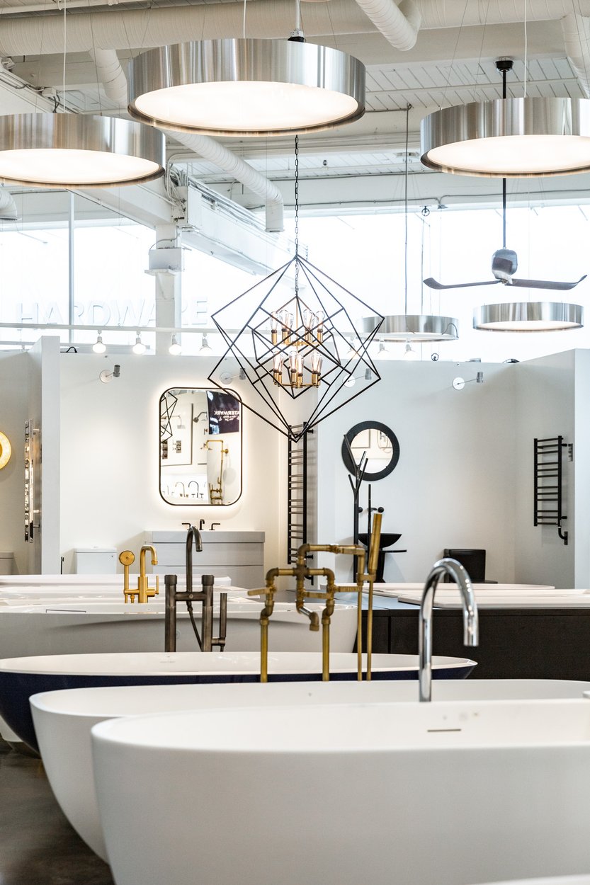 Cantu Bathrooms & Hardware, Ltd. VancouverNorthVancouverWest