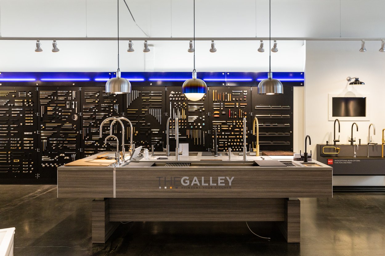 Cantu Bathrooms & Hardware, Ltd. VancouverNorthVancouverWest