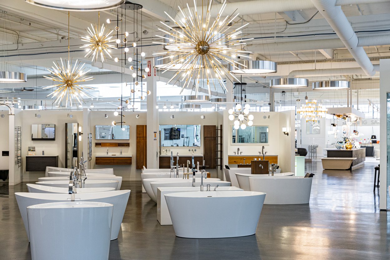 Cantu Bathrooms & Hardware, Ltd. VancouverNorthVancouverWest