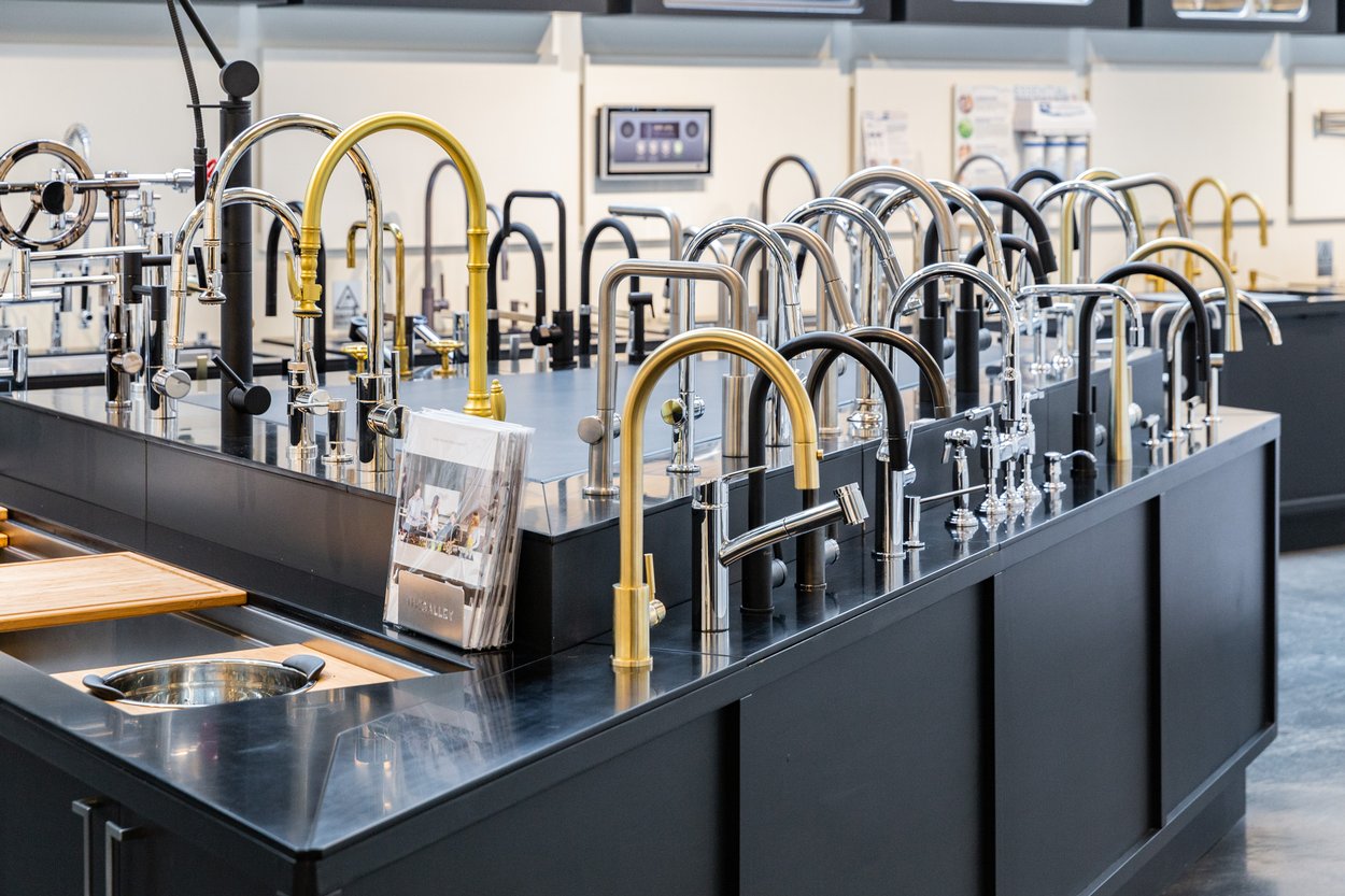 Cantu Bathrooms & Hardware, Ltd. VancouverNorthVancouverWest