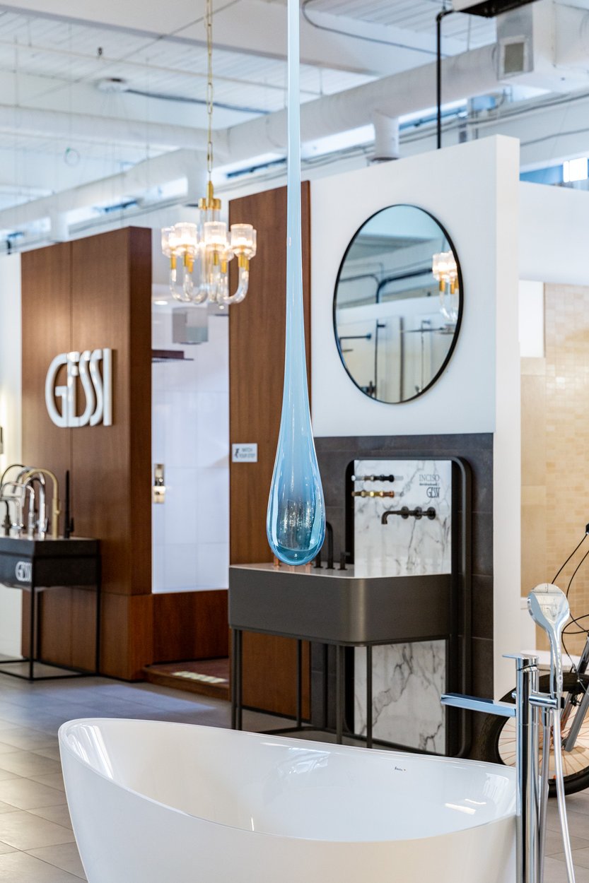 Cantu Bathrooms & Hardware, Ltd. VancouverNorthVancouverWest