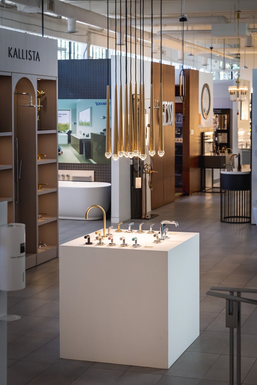 Cantu Bathrooms & Hardware, Ltd. VancouverNorthVancouverWest