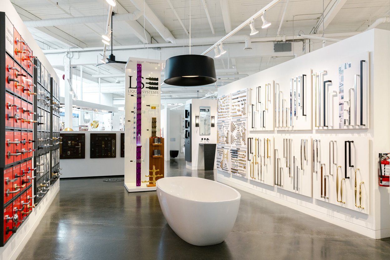 Cantu Bathrooms & Hardware, Ltd. VancouverNorthVancouverWest