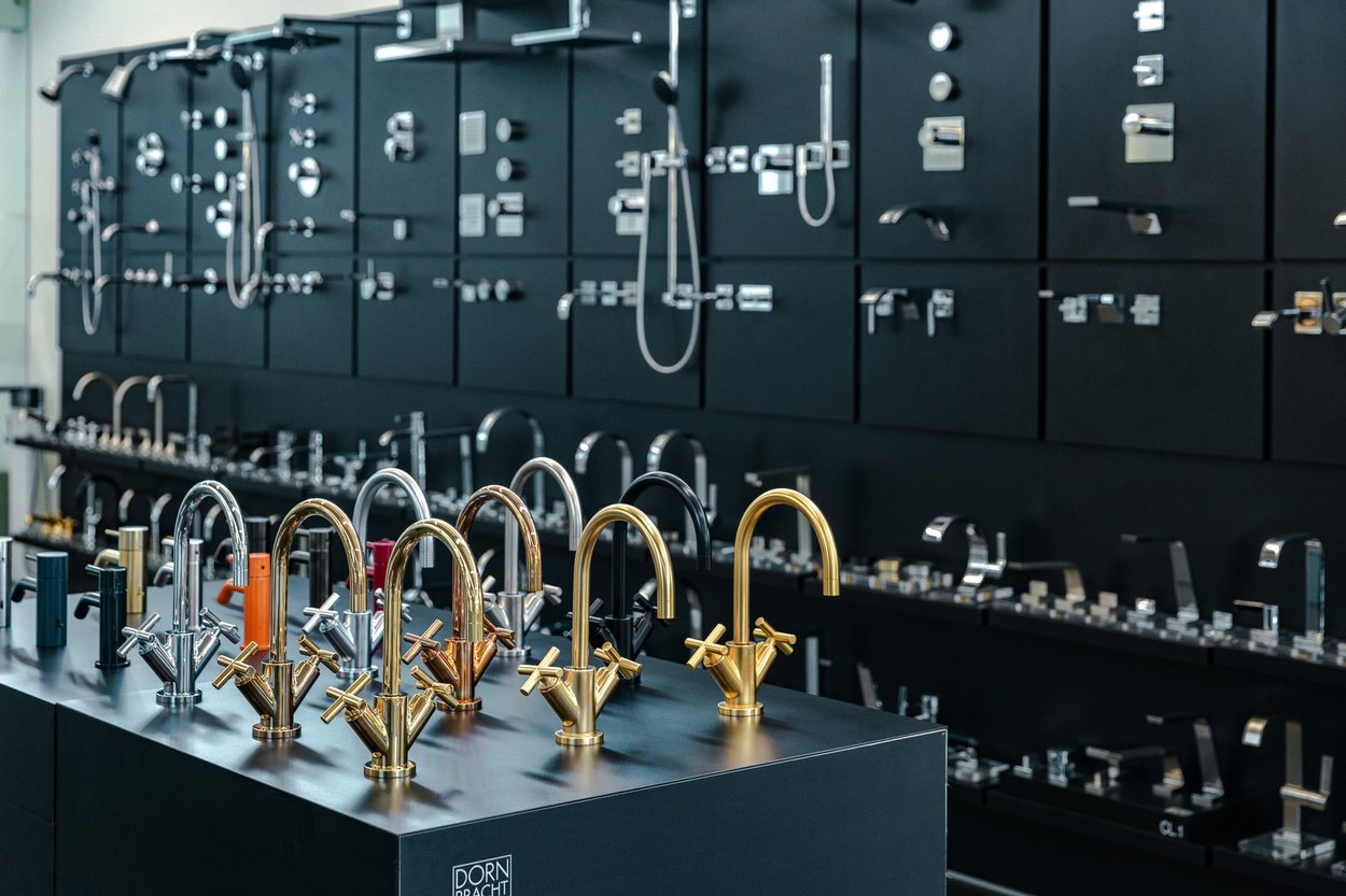 Cantu Bathrooms & Hardware, Ltd. VancouverNorthVancouverWest