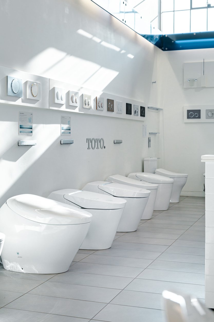 Cantu Bathrooms & Hardware, Ltd. VancouverNorthVancouverWest