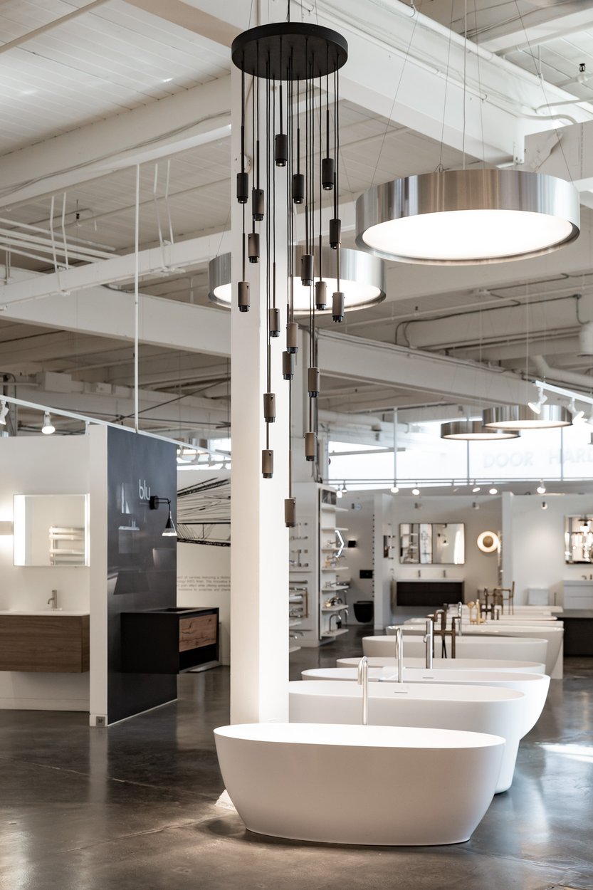 Cantu Bathrooms & Hardware, Ltd. VancouverNorthVancouverWest