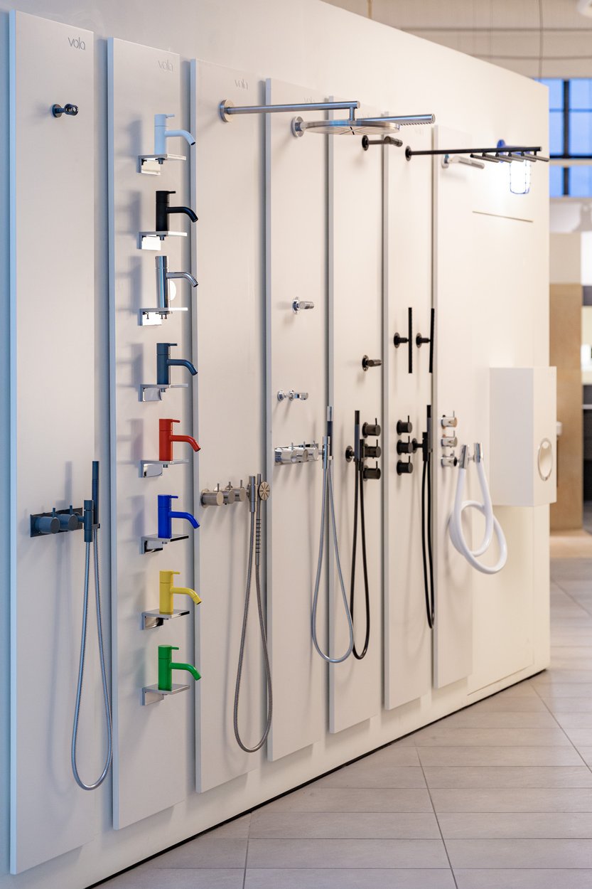 Cantu Bathrooms & Hardware, Ltd. VancouverNorthVancouverWest