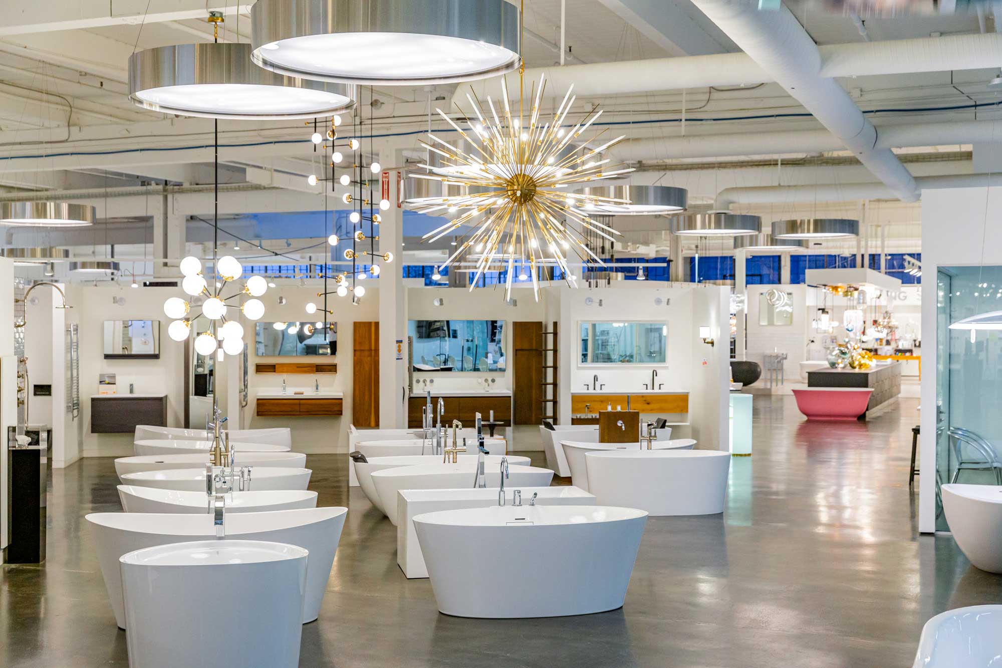 Cantu Bathrooms & Hardware, Ltd. VancouverNorthVancouverWest