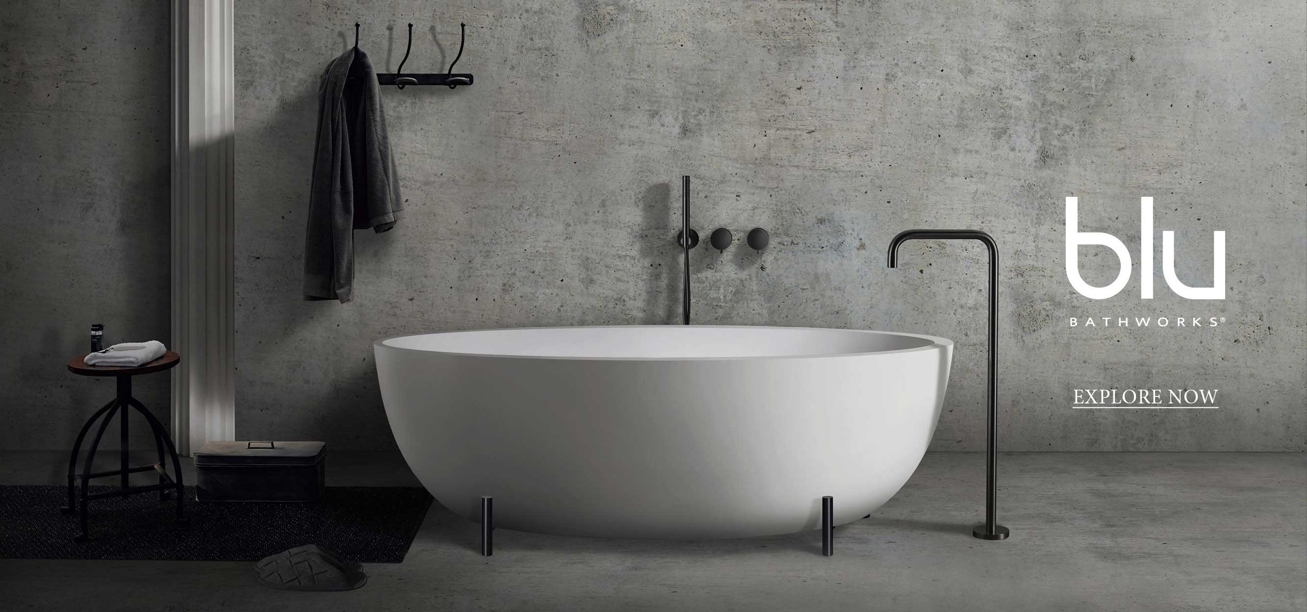 Cantu Bathrooms & Hardware Unique Design, Quality Plumbing and Hardware