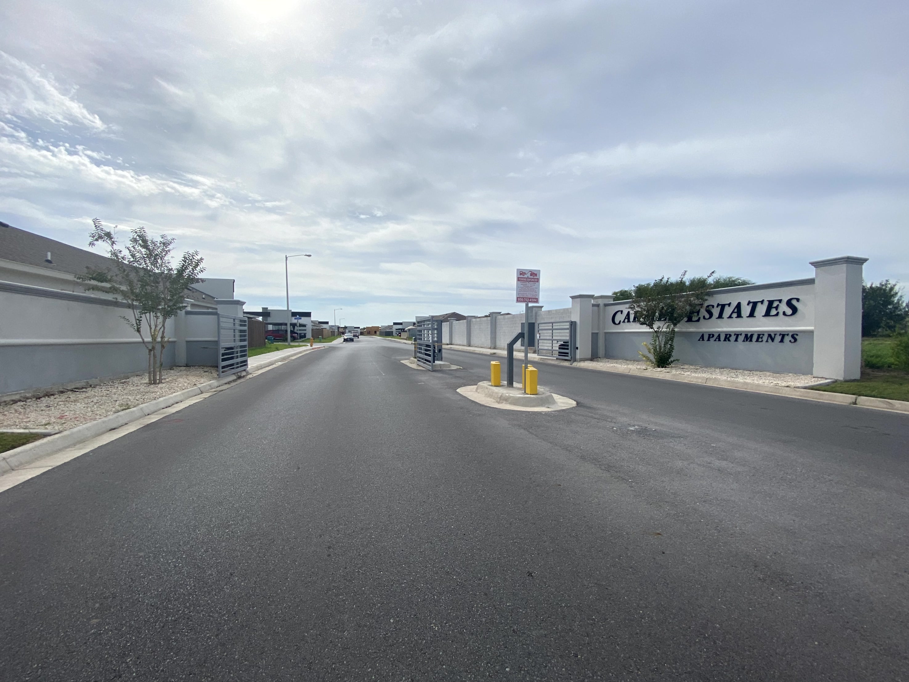 Cantu Leal Investments Spacious, Recently Completed Apartments in the