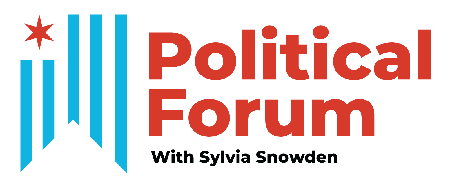 Political Forum CAN TV CAN TV