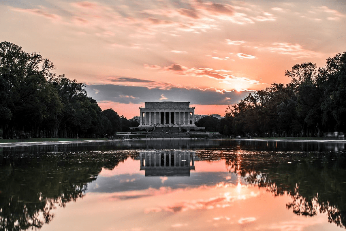 19th September 2022 Destination DC What’s Hot In Washington, DC