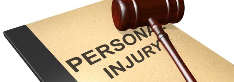 Personal Injury Canupp Law Bankruptcy and Social Security