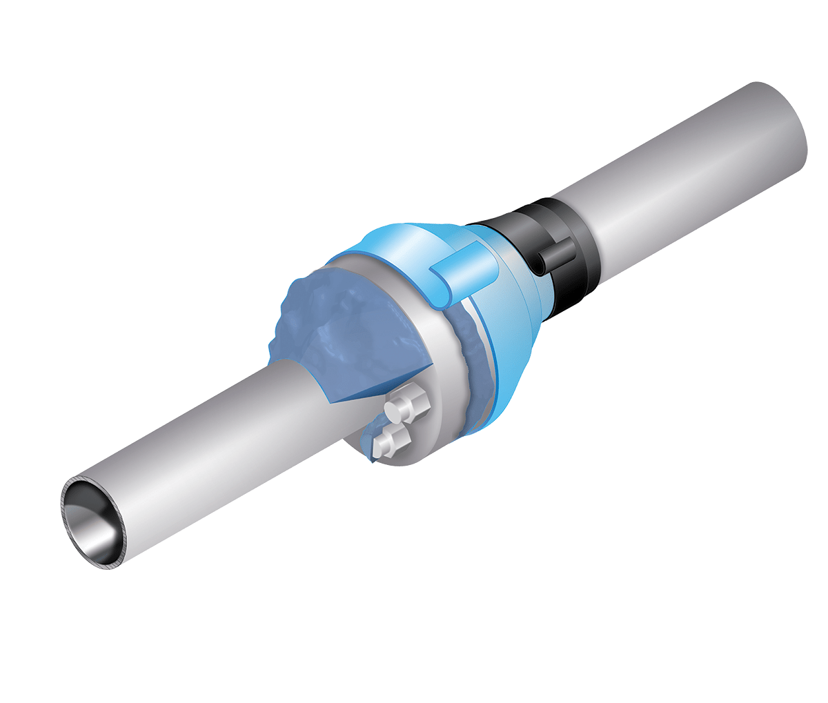 WrapidBond® FST CanusaCPS