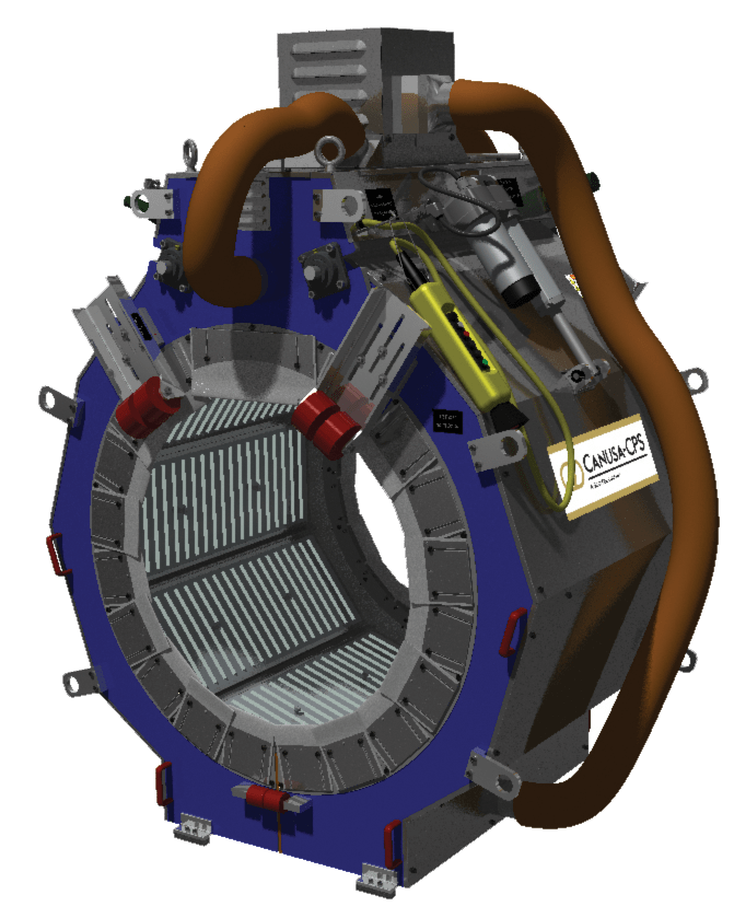 IntelliCOAT™ CanusaCPS