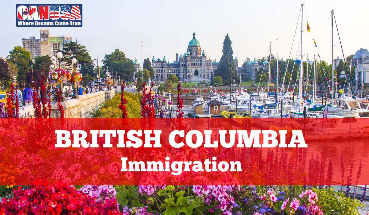 New Brunswick Immigration CANUSA IMMIGRATION SERVICE