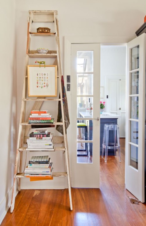 How To Display Artwork Without Putting Holes In Your Walls Canvas A