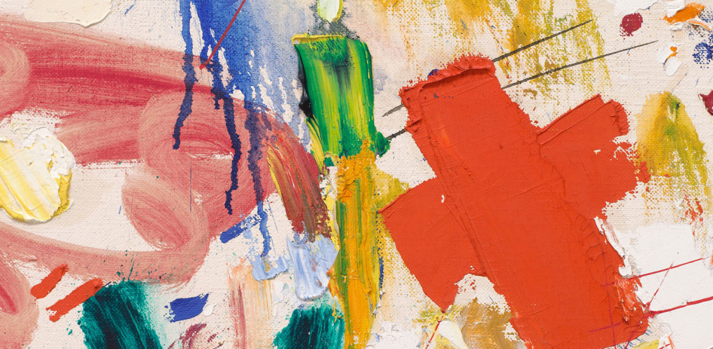 Happy Birthday, Hans Hofmann! Canvas a blog by Saatchi Art